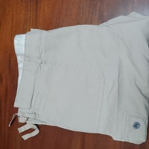 22W Lee Cargo Capris
